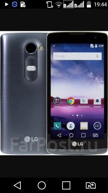LG Leon H324. �/� ����