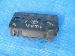 Крышка двигателя. Toyota Corolla, NZE124, NZE120, NZE121 Toyota Corolla Fielder, NZE124, NZE124G, NZE121G, NZE120, NZE121 Toyota Succeed Toyota Probox...