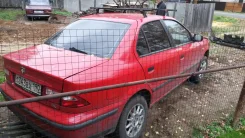 Iran Khodro SAMAND ����