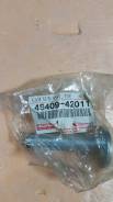 Болт регулировочный. Toyota RAV4, SXA11, SXA10, SXA16, SXA15, BEA11 Двигатели: 3SGE, 3SFE, EM