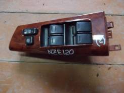 Блок управления стеклоподъемниками. Toyota Corolla, NZE120 Toyota Corolla Fielder, NZE120 Toyota Allex