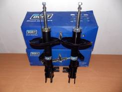 Амортизатор. Hyundai: Lantra, Elantra, Tiburon, Avante, Coupe Kia Spectra, LD Kia Cerato, LD Mazda Mazda2, DE Mazda Demio, DE3AS, DE3FS, DE5FS Toyota...