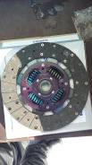 Диск сцепления. Nissan Safari, WYY60, WRGY60, VRY60, WRY60, VRGY60, WGY60, FGY60 Двигатели: TD42T, TB42E, RD28T, TD42