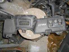 SRS кольцо. Toyota Aristo, JZS160 Двигатель 2JZGE