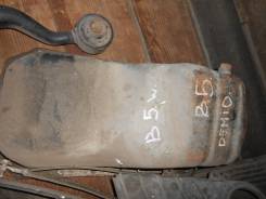 Поддон. Mazda Demio, DW5W Двигатель B5E