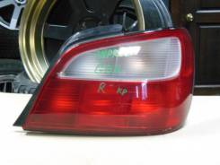 Стоп-сигнал. Subaru Impreza