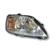 ���� �� Renault Logan (���� �����) 2005-2009 ����