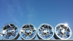 Jeep. 7.0x16", 6x139.70, ET25, ЦО 110,0 мм.