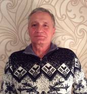 Начальник гаража. Высшее образование, опыт работы 1 год
