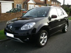 Renault Koleos ����