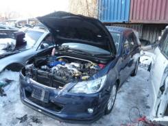Subaru Exiga. YA4, EJ204