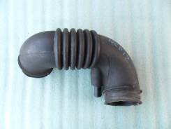 Патрубок. Toyota Echo, NCP12 Toyota Platz, NCP12 Двигатель 1NZFE