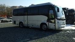 Higer. KLQ 6840 2007, 32 места