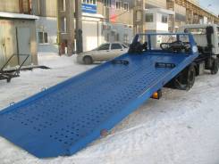 Эвакуаторы.