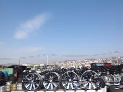 Venerdi. 8.0x18", 5x114.3, ET42, �� 73���. ����