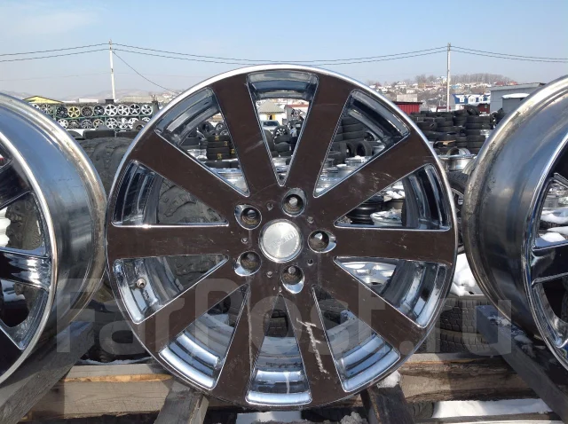 Venerdi. 8.0x18", 5x114.3, ET42, �� 73���. ����