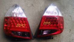 Стоп-сигнал. Honda Fit, GD4, GD3, GD2, GD1