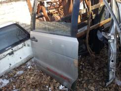 Дверь боковая. Toyota Lite Ace Noah, CR50G, SR50G, CR52, CR51, CR50, SR50