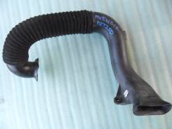 Патрубок. Toyota Avensis, ZZT251, AZT255, AZT250, AZT251 Двигатели: 2AZFSE, 1ZZFE, 1AZFSE