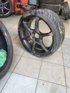 League. 8.0x19", 5x114.3, ET40, �� 73,1���. ����
