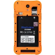 Blackview BV5000. ����� ����