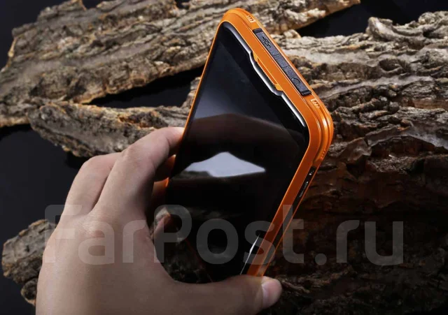 Blackview BV5000. ����� ����