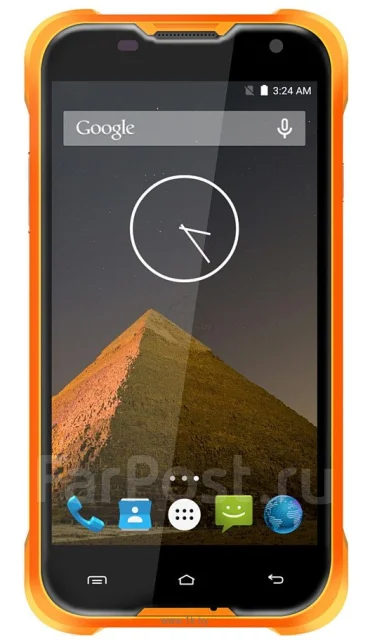 Blackview BV5000. ����� ����