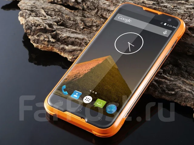 Blackview BV5000. ����� ����