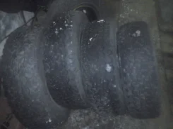 Roadstone Radial A/T 4x4. ����� at, �/�, ����� 50�% ����
