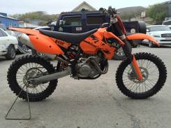 KTM 450. 450 куб. см., исправен, птс, без пробега