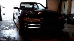 Toyota Mark II. JZX90, 1JZGTE
