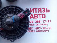 Мотор печки. Toyota GS300, JZS147, JZS160 Toyota Aristo, JZS147E, JZS160, JZS147, JZS161 Toyota Harrier
