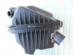 Корпус воздушного фильтра. Nissan: Bluebird Sylphy, Tino, Primera, AD, Almera, Sunny, Wingroad Двигатели: QG15DE, QG18DE, QG13DE
