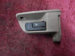 Ручка открывания багажника. Toyota Vista, SV40, SV41, SV42, SV43 Toyota Camry, SV41, SV40, SV43, SV42 Двигатели: 3SFE, 4SFE