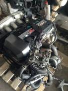 Двигатель в сборе. Toyota Altezza Двигатель 3SGE