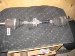 Привод, полуось. Honda Accord, CL8, CL9, CM2, CM3 Honda Accord Tourer Двигатели: K20A, K20A6, K20Z2, K24A, K24A3, N22A1