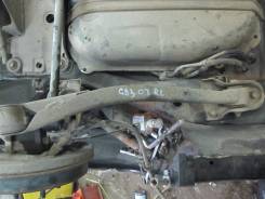 Тяга продольная. Subaru Impreza, GD3