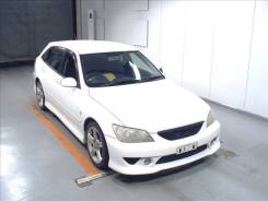 Toyota Altezza Wagon. GXE10W, 1G
