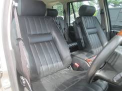 Подлокотник. Land Rover Range Rover