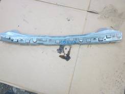 Жесткость бампера. Subaru Legacy, BP9, BP, BP5