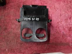 Подстаканник. Toyota Vista, SV40, SV41, SV42, SV43 Toyota Camry, SV43, SV42, SV41, SV40 Двигатель 4SFE
