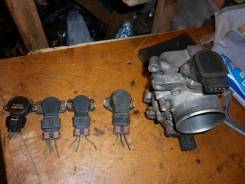 Датчик положения дроссельной заслонки. Mitsubishi: L200, Delica, L300, Sigma, L400, L300 Truck, Lancer, Mirage, Emeraude, Montero Sport, Pajero Sport...