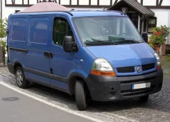 Renault Master ����