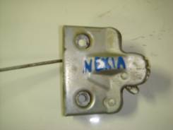 Замок крышки багажника. Daewoo Nexia