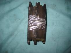 Колодка тормозная. Honda: Accord, Odyssey, FR-V, Stream, Civic, Crossroad, Stepwgn Двигатели: J30A4, K20A, K20A7, K20A8, K24A, K24A4, K24A8, D17A2, K2...
