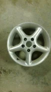 Borbet. 7.0x15", 5x114.3 ����