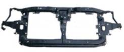 Рамка радиатора. Nissan Teana, J31, PJ31, TNJ31 Двигатели: QR25DE, VQ23DE, VQ35DE