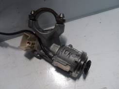 Замок зажигания. Toyota Ipsum, ACM21, ACM21W, ACM26, ACM26W Toyota Voxy, AZR60, AZR60G, AZR65, AZR65G Toyota Noah, AZR60, AZR60G, AZR65, AZR65G Двигат...