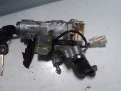 Замок зажигания. Toyota: Corolla, Corolla Levin, Corona, Carina, Corona Premio, Sprinter Trueno, Sprinter, Corolla Spacio, Prius, Sprinter Carib Двига...