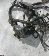 Электропроводка. Mitsubishi Lancer Cedia, CS2A, CS5A, CS5W Mitsubishi Lancer, CS5A, CS5W, CS2A